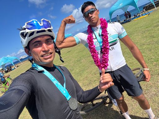 #TeamPakarati #1 y #2 🔥👽