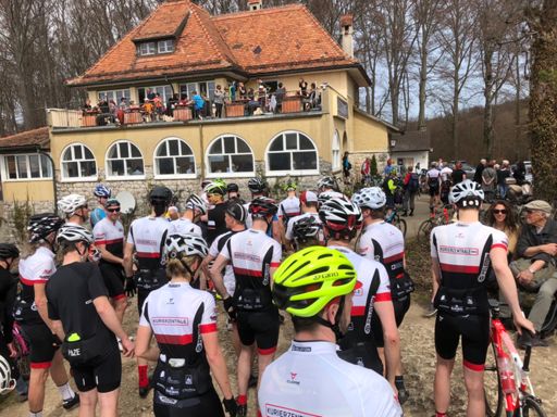 Saisoneröffnung 2018