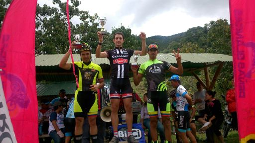 Master A General Final