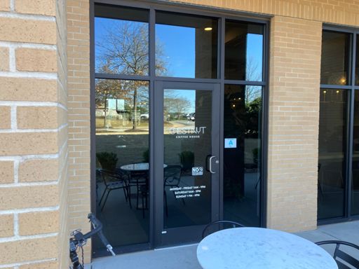 Chestnut Coffee ☕️ 