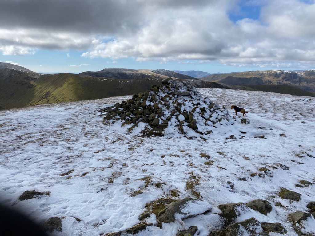 Martindale Hike-12