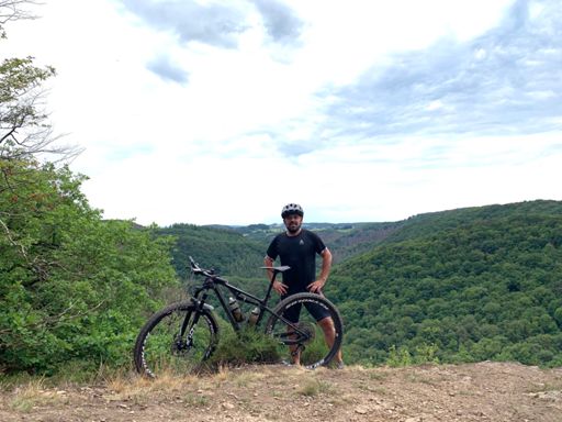 Lieblingsbank in Runde 2