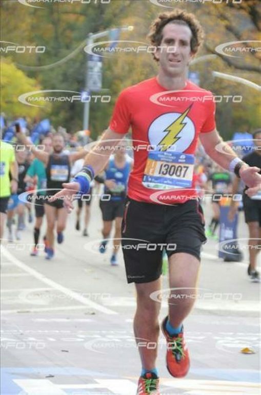 Race image