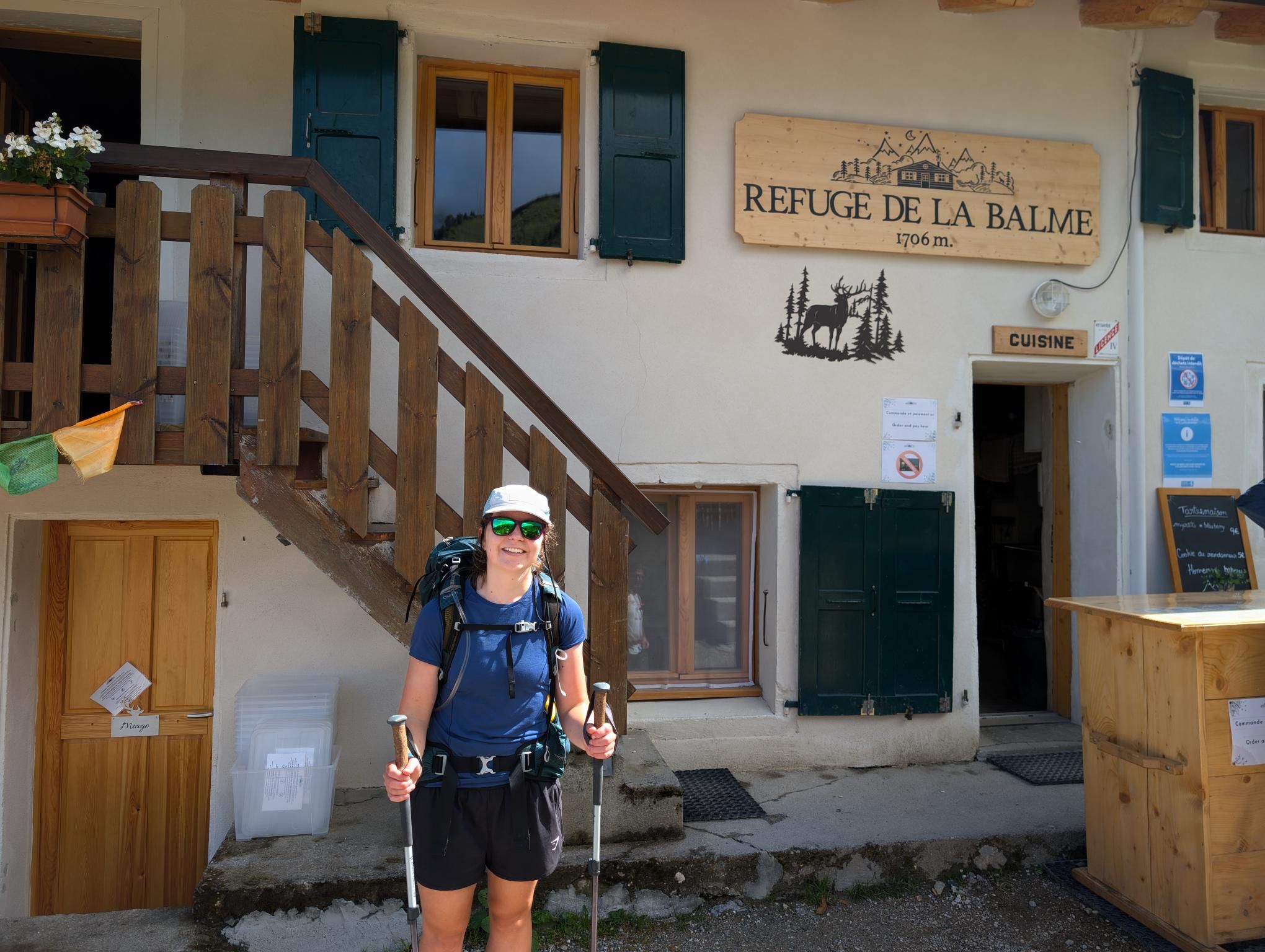 GR 5 Part 1 - Day 9 photo 16