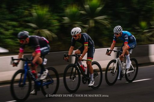 Credit: Daphney Dupré 📸