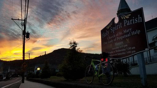 Sky like a painting...🎨