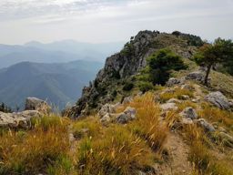 Cime de Roccassièra