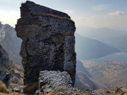 Rovio à monto Generoso