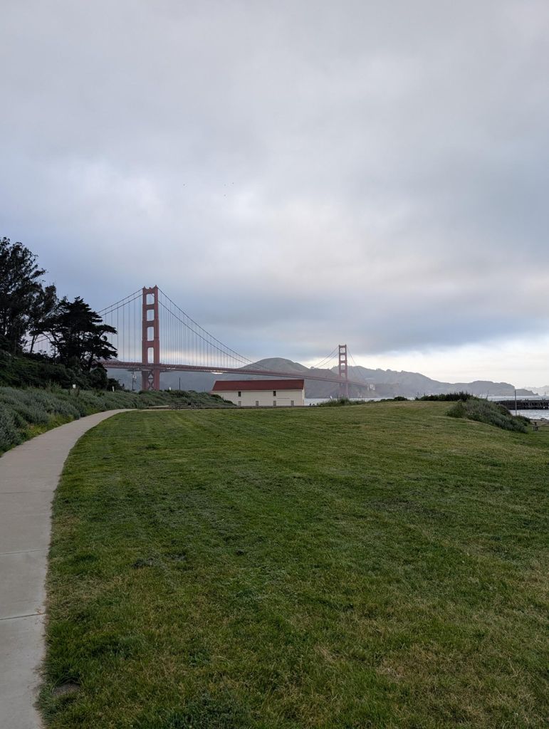 Butterlap (Presidio & Golden Gate Park) photo 127