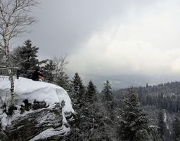 Wackenbach à la chatte pendue