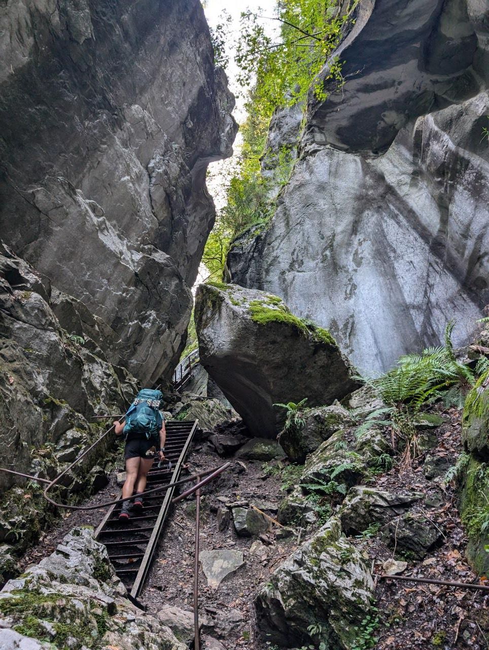 GR 5 Part 1 - Day 6 photo 5