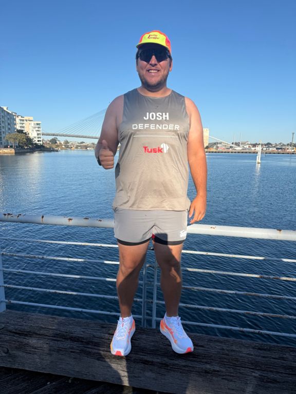 Pirrama Parkrun 🇦🇺