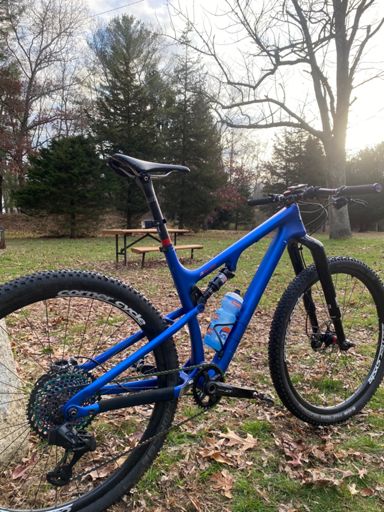 Superfly drivetrain update