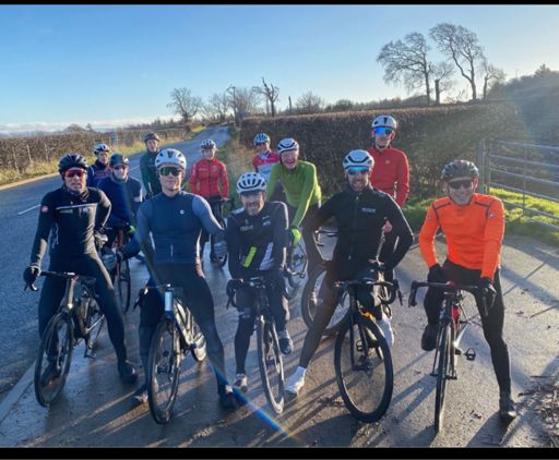 Photo courtesy of The Badger