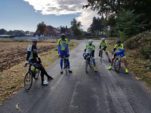 Jaaaa we hebben er zin in :(