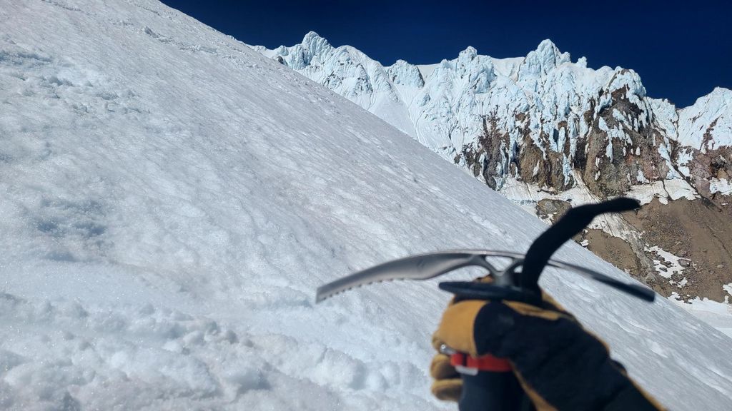 Double-click to expand Mt. Hood | Palmer — photo 2