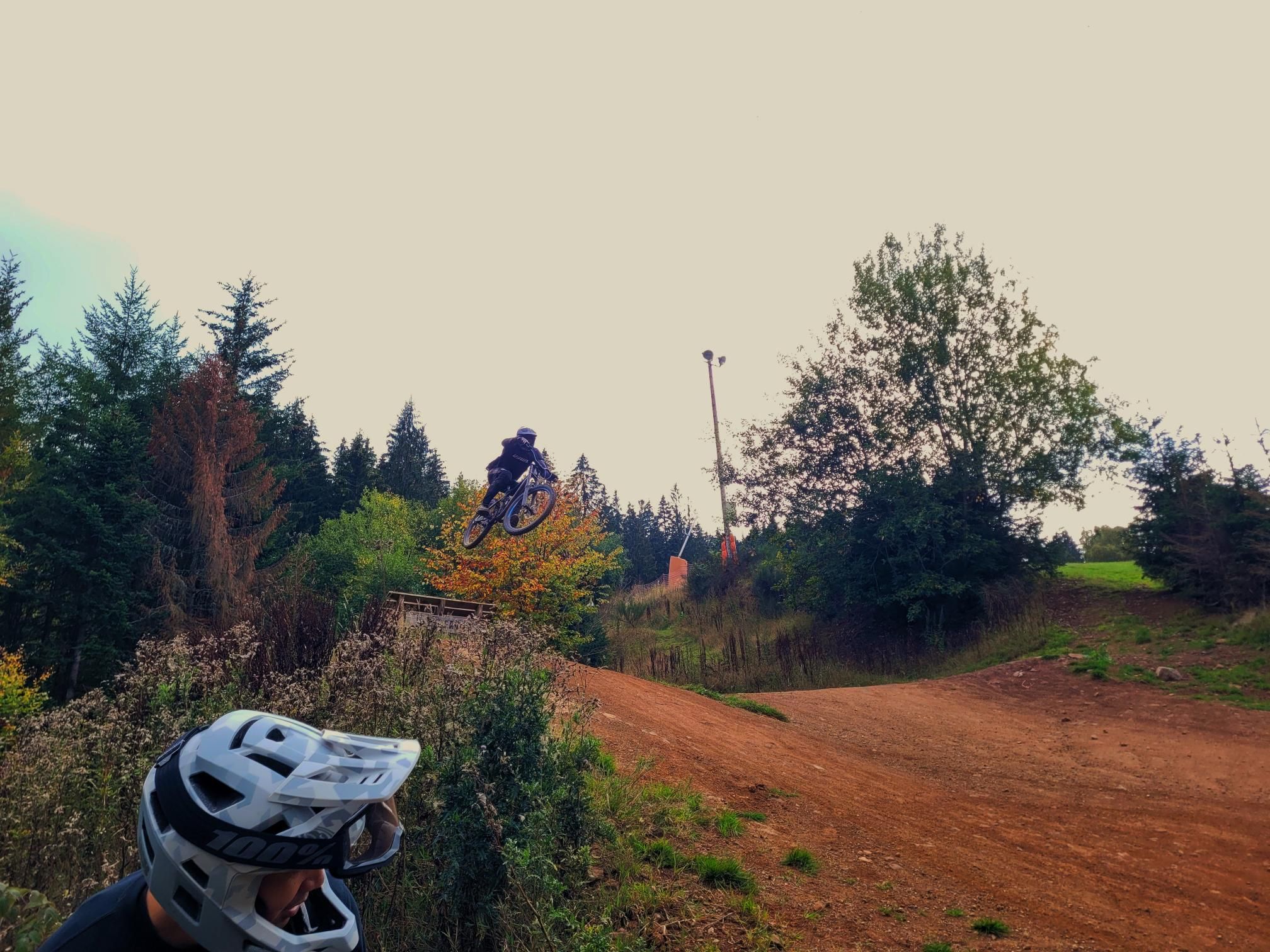 Activity photo