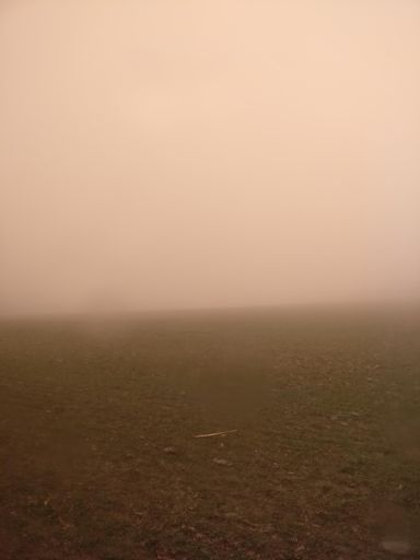Saharanebel 🏜️
