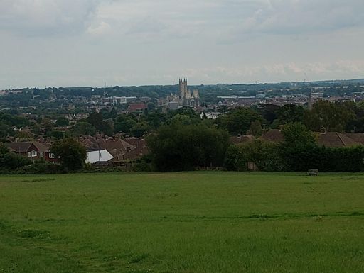 Canterbury Cathedral