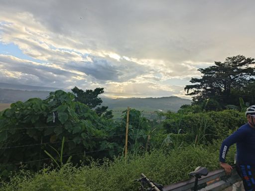 Binangonan Quarry Road 3