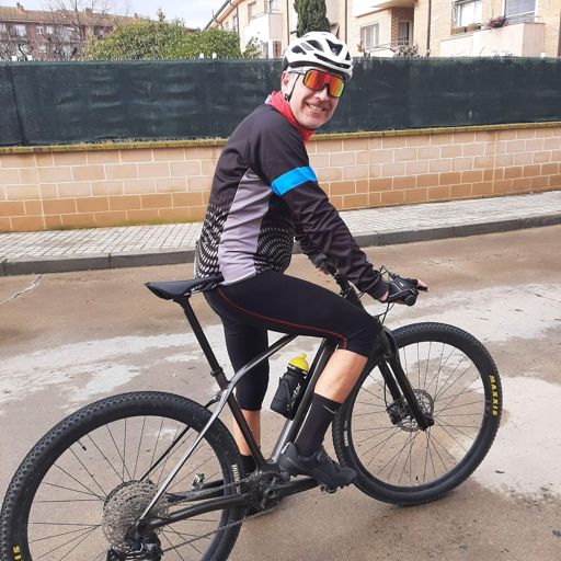 Al sortir net com una patena. 