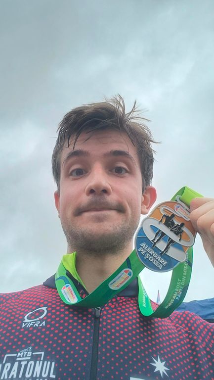 Race image