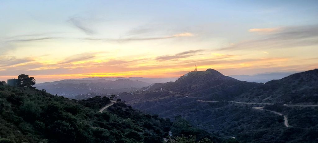 NBB run - Lake Hollywood photo 108