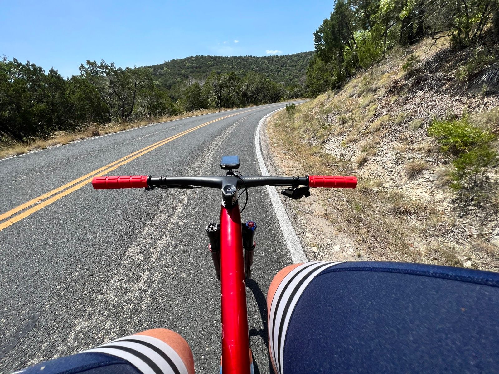 Bike Rides Texas Texas Bicycle Adventures – July 30, 2023 – Texbiker.net