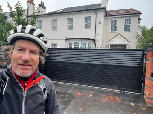 Happy times @ Fareleigh 