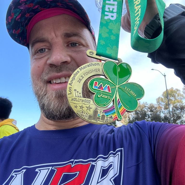 Race image