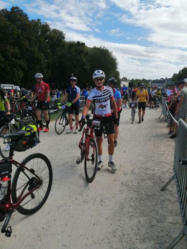 Jusque-là, tout allait bien 😊