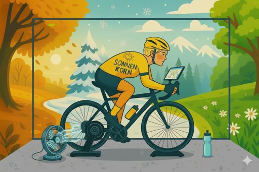 So sieht's die KI ...