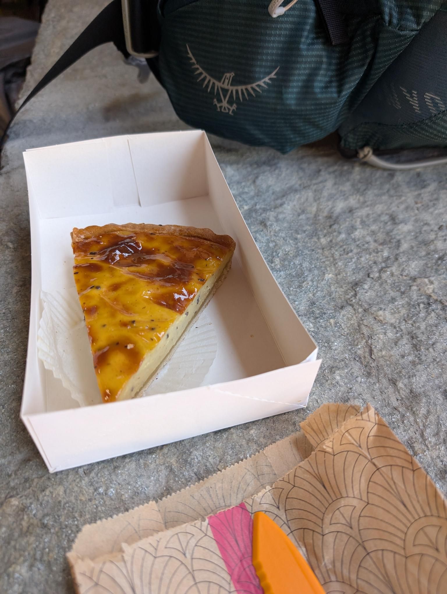 GR58 - Day 5 photo 7