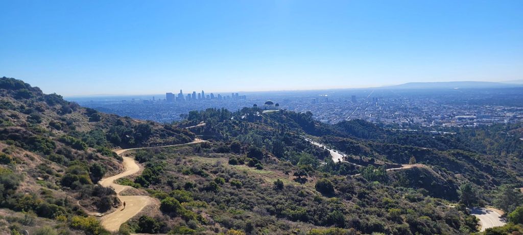 NBB run - Lake Hollywood: фото 59