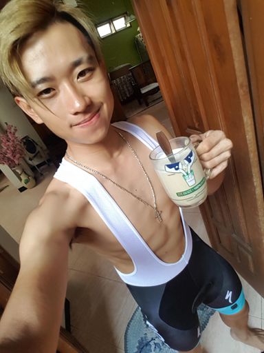 Protein!!!! I need you
