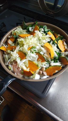 VegetableRecovery。