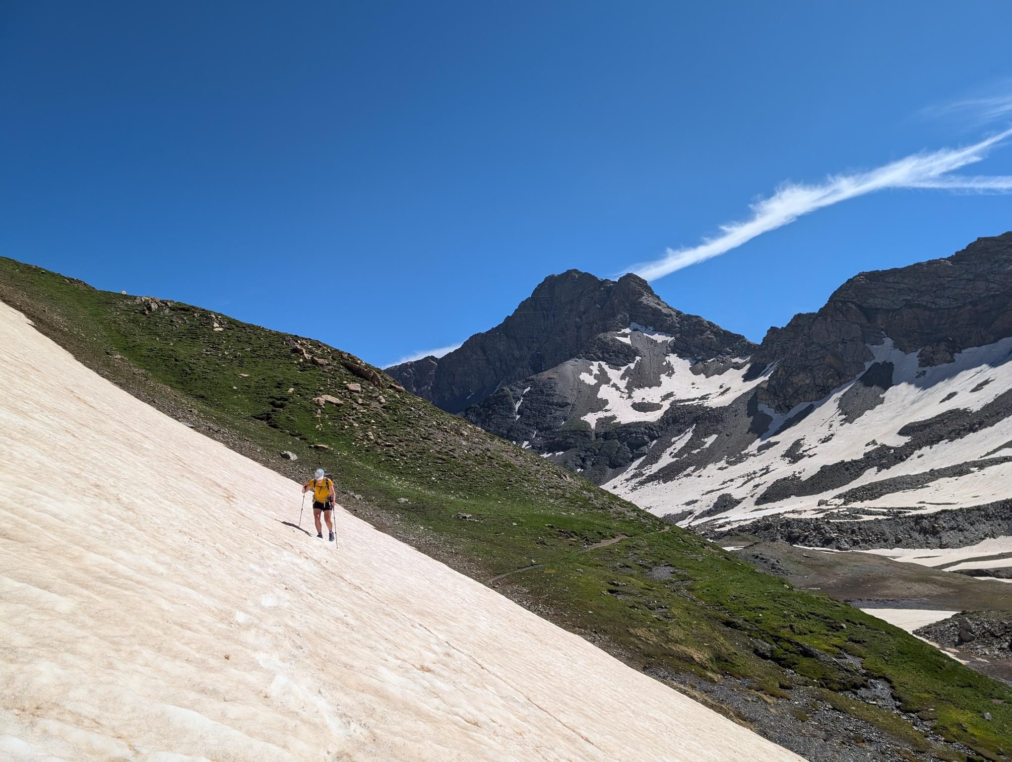 Dormillouse to Prapic photo 5