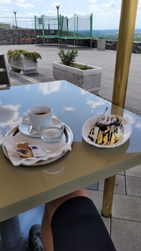 Cuker mosí byť 👌