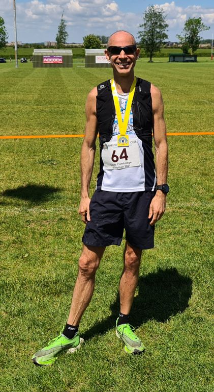 Race image