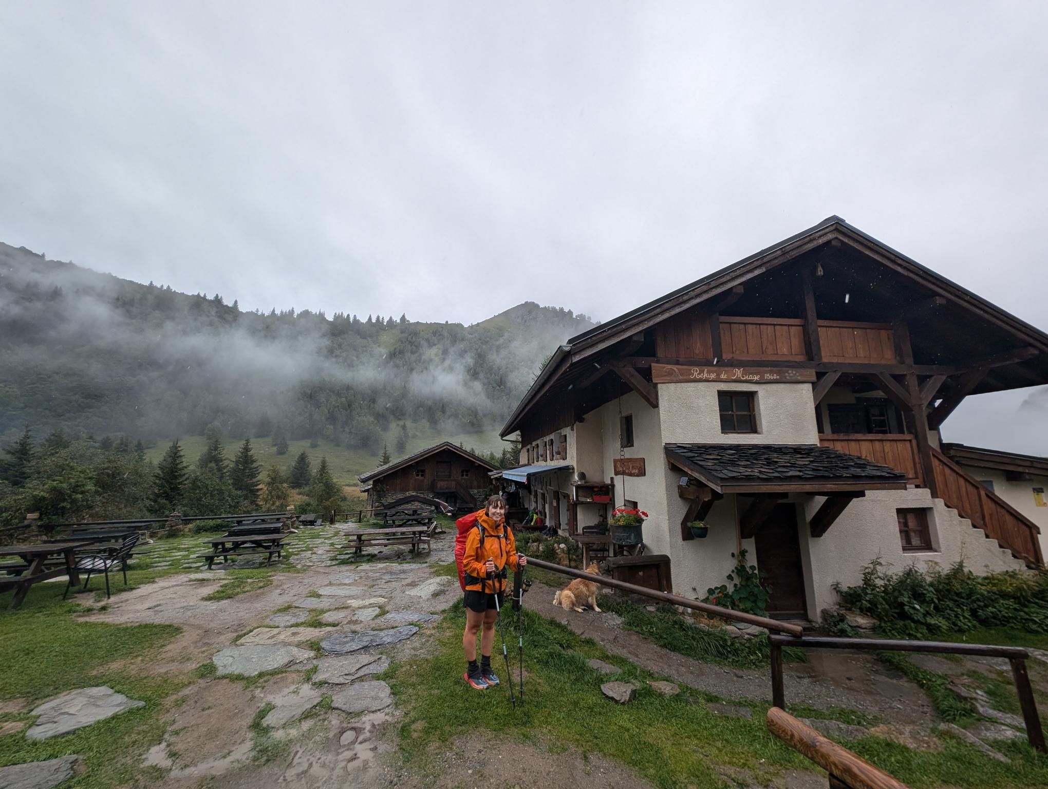 GR 5 Part 1 - Day 8 photo 10