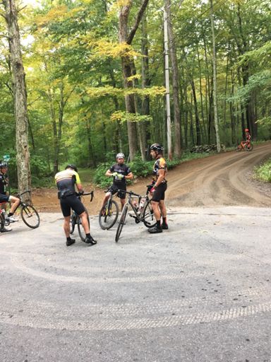 Bianchi Stremple Eisley Street and Troy.