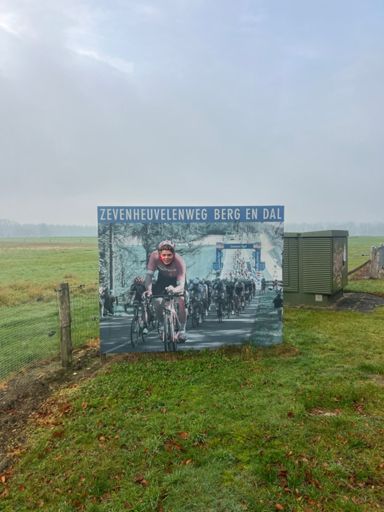 ruben z’n enige kopbeurt van de dag