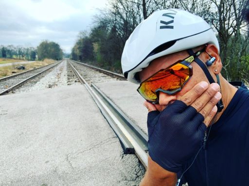 We made it out 🙏🏽