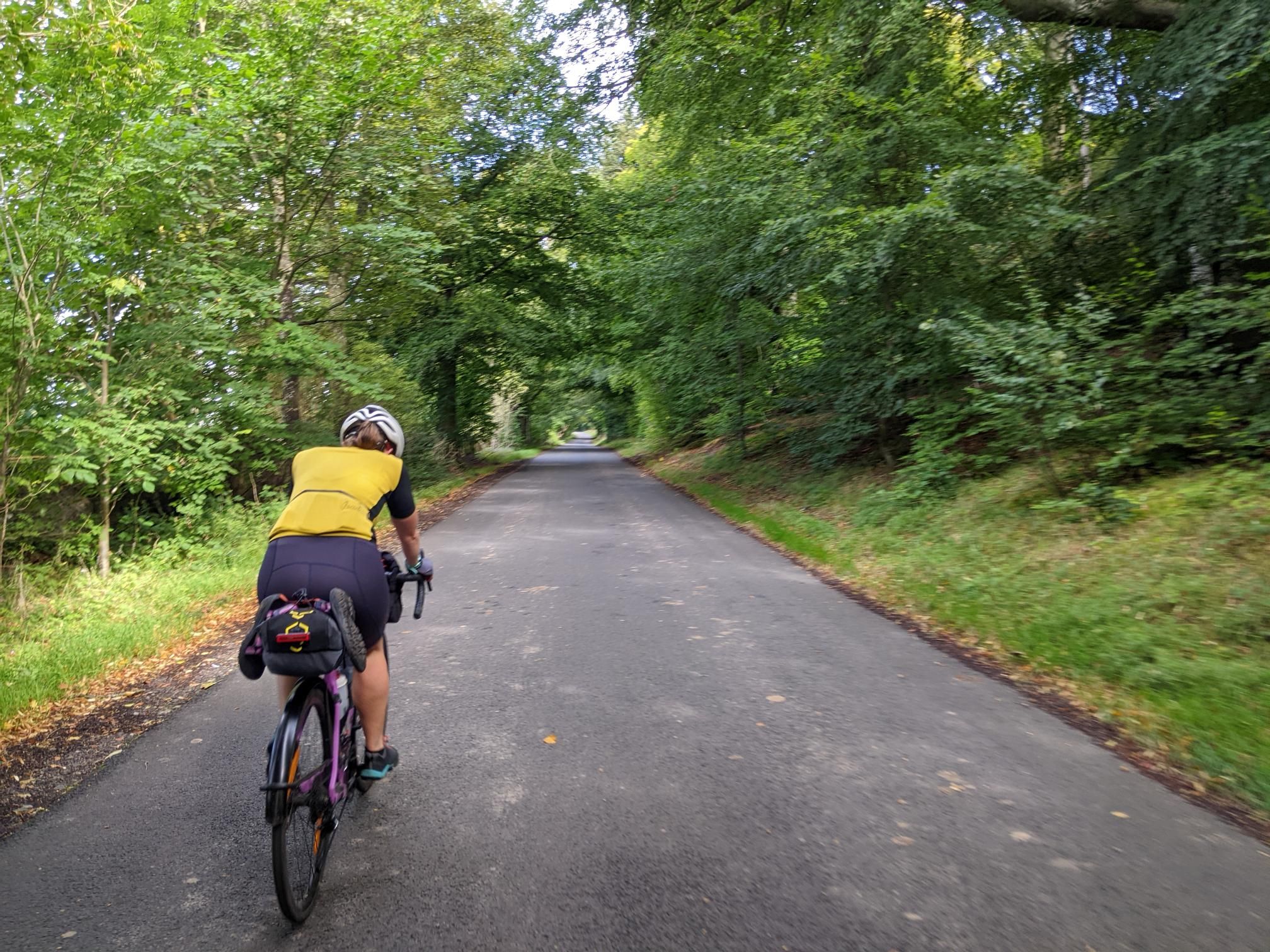 Borderlands Bikepack - Day 2 photo 8