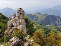 Cime de Roccassièra