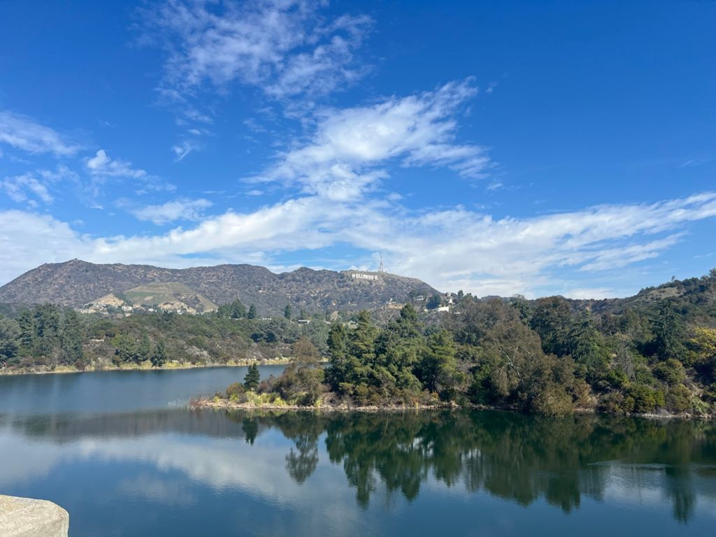 NBB run - Lake Hollywood photo 186