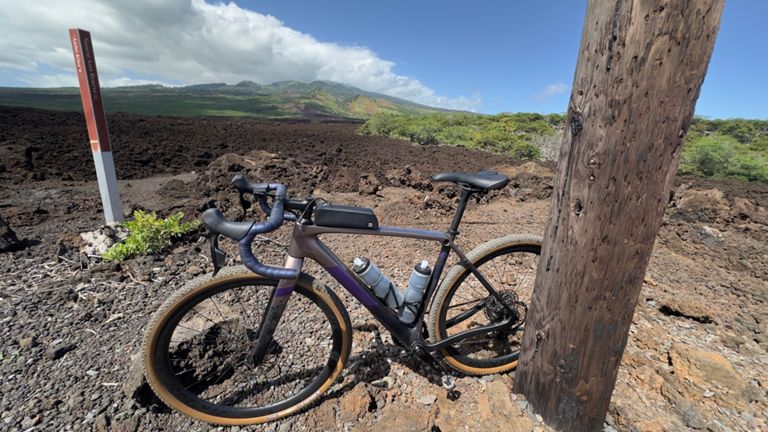 Somewhere in Wailea
