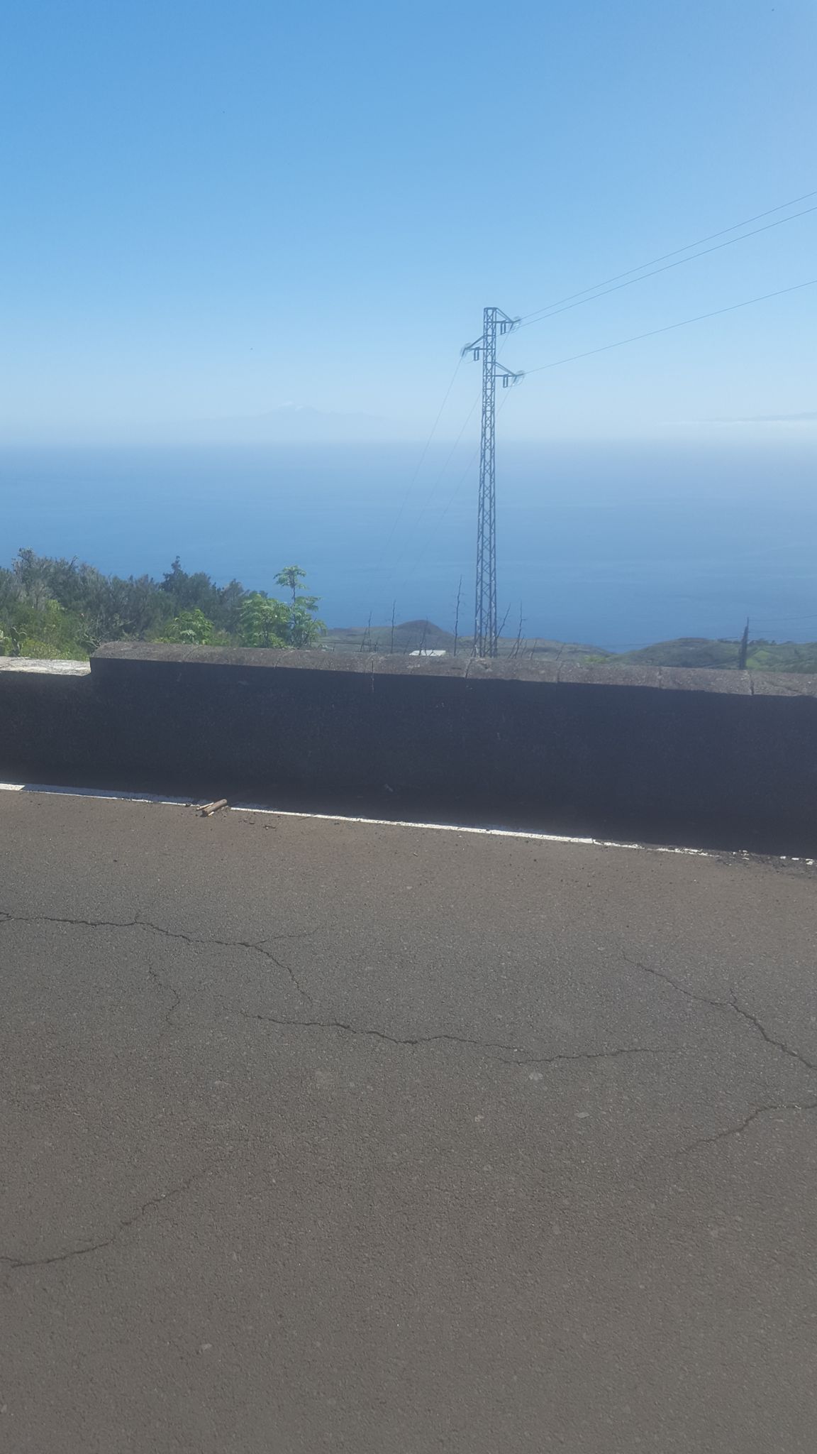 ultimo apuron 上第二快的时间  2018年4月15日  cruce 4 caminos