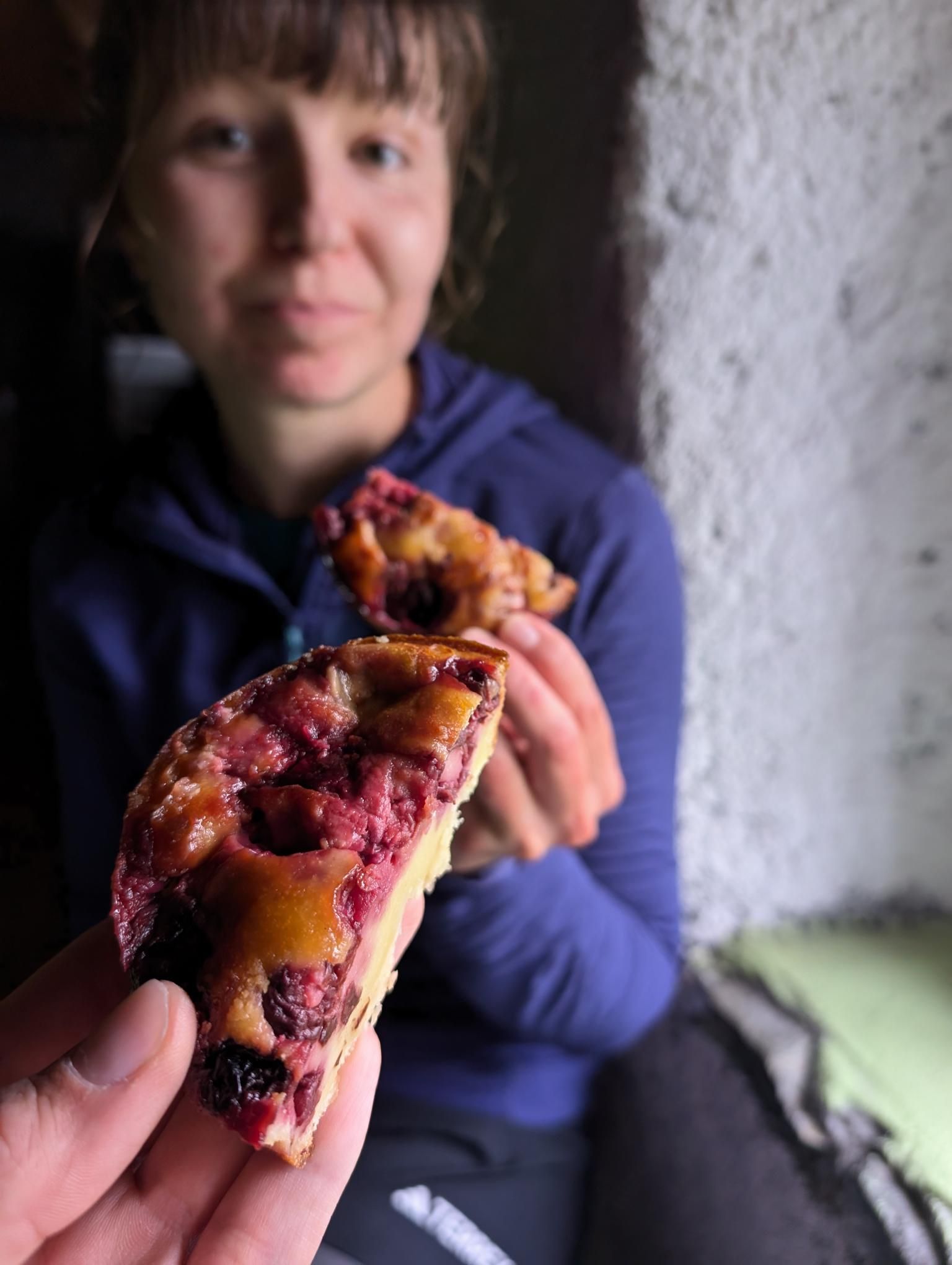 GR 5 Part 1 - Day 8 photo 11