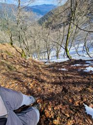 Schlucht Hohneck